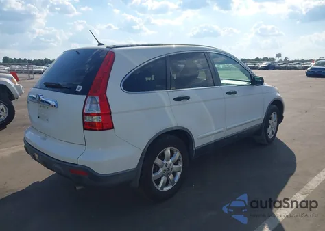 2008 Honda Cr-V Ex from USA, damaged, VIN JHLRE48548C067407